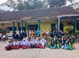 Kuliah kerja nyata UIN KHAS Jember Tahun 2025